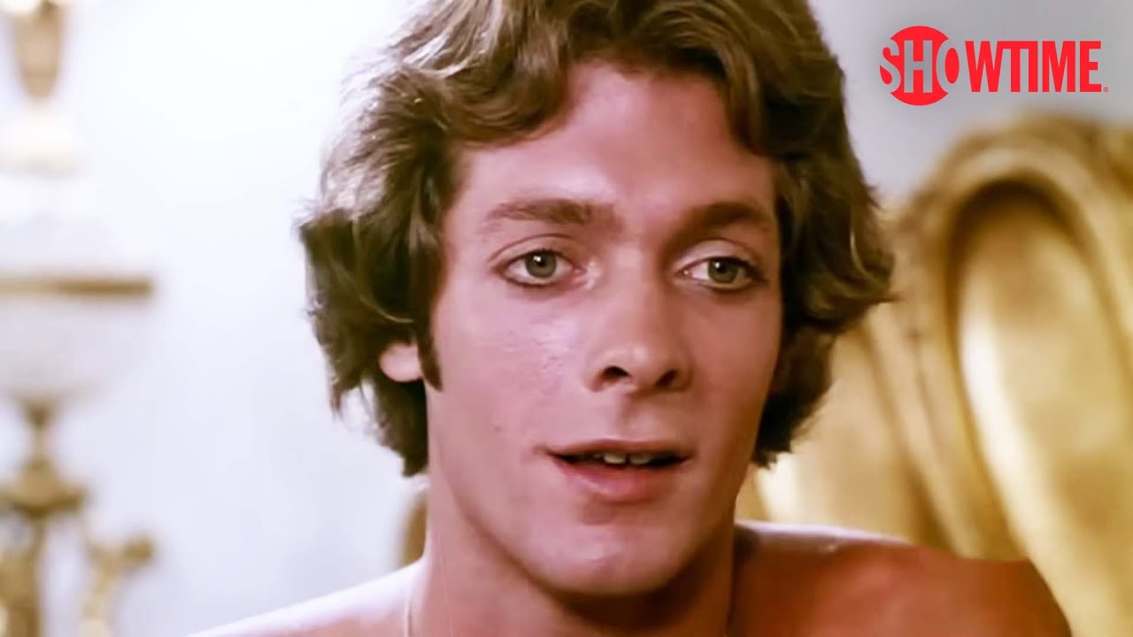 X-Rated: The Greatest Adult Movies of All Time
