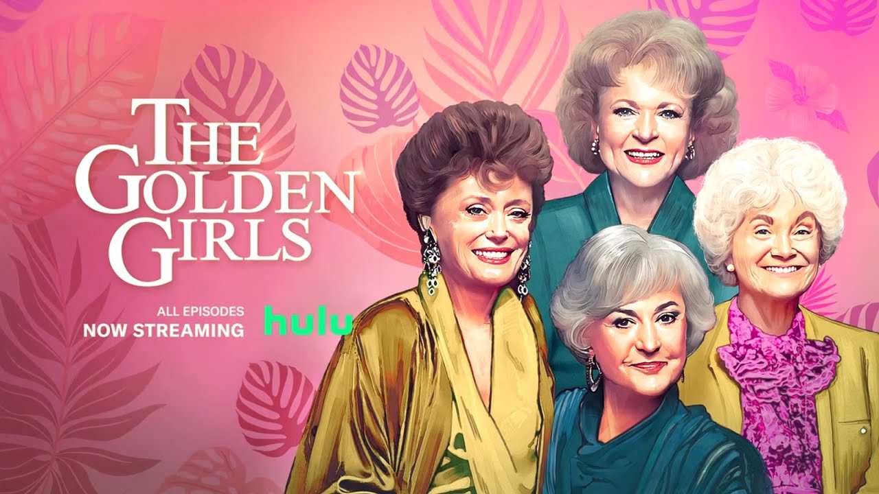 The Golden Girls: 40 Years of Laughter and Friendship - A Special Edition of 20/20
