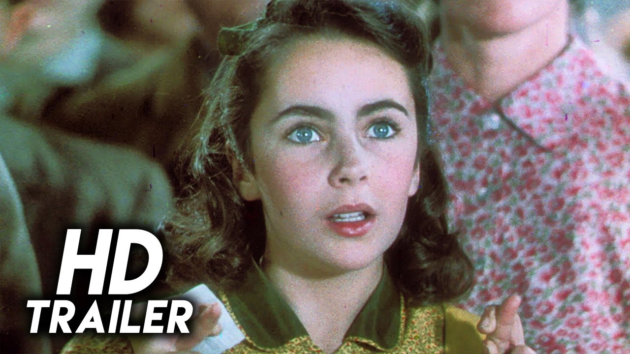 National Velvet
