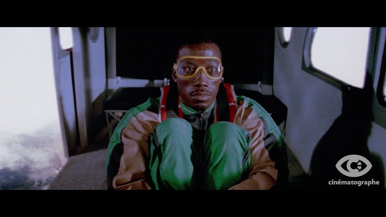 Drop Zone