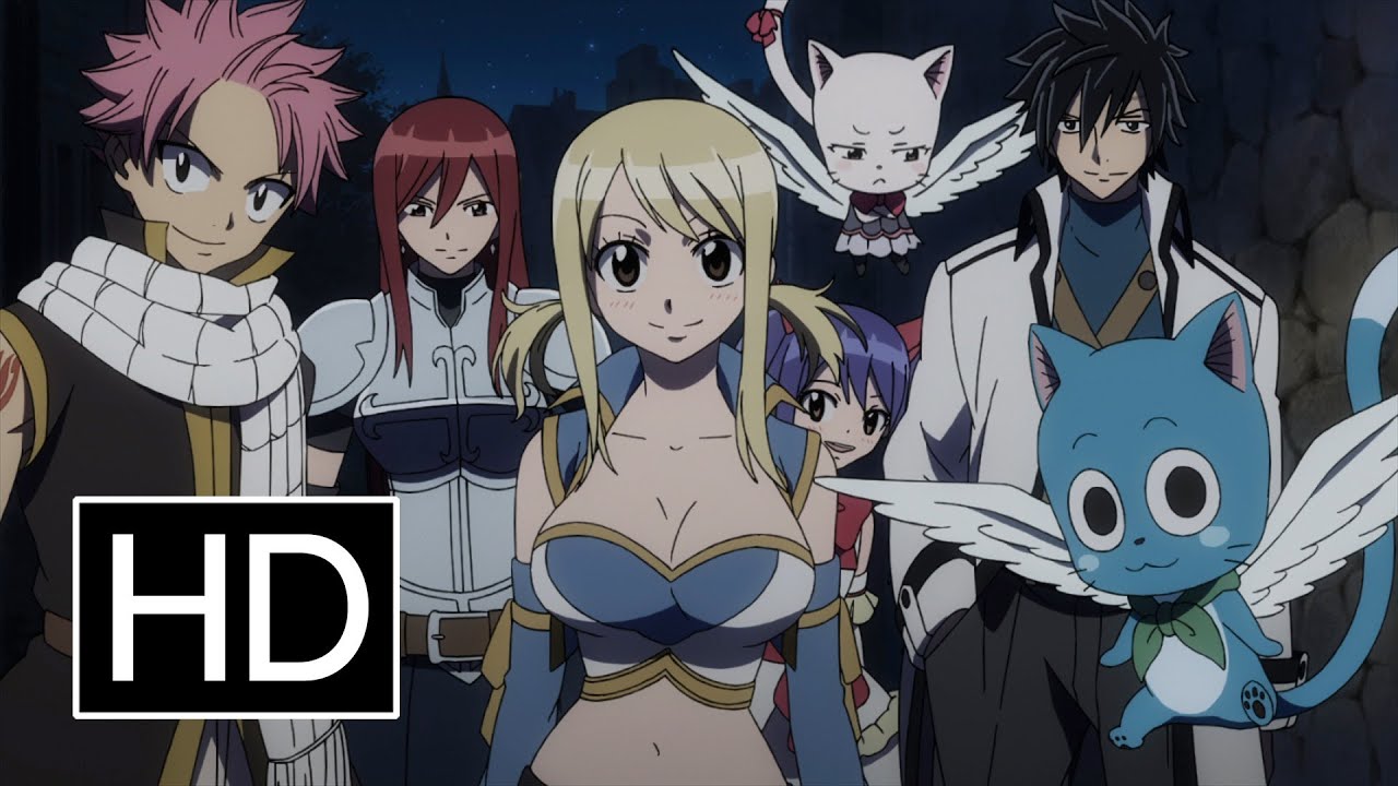 Fairy Tail: Phoenix Priestess