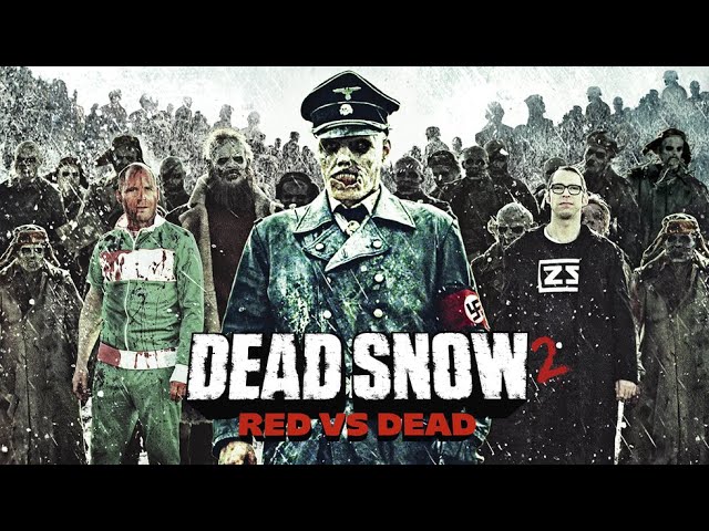 Dead Snow 2: Red vs. Dead
