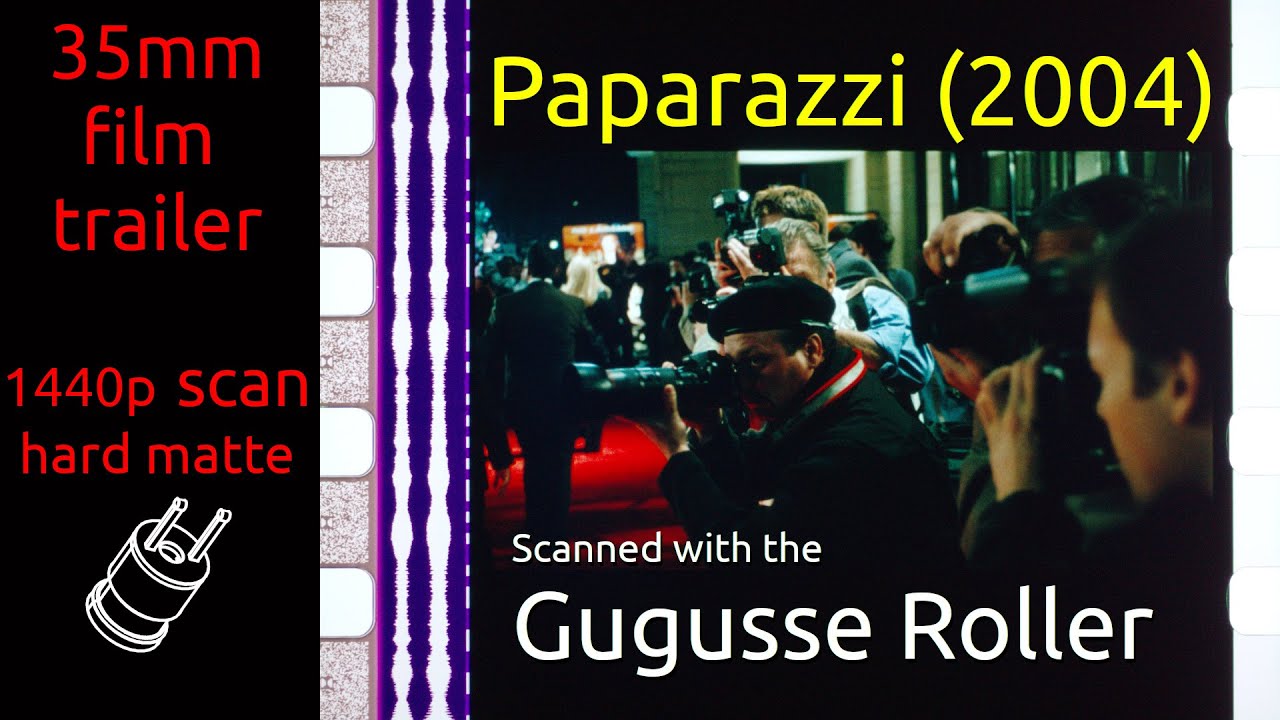 Paparazzi