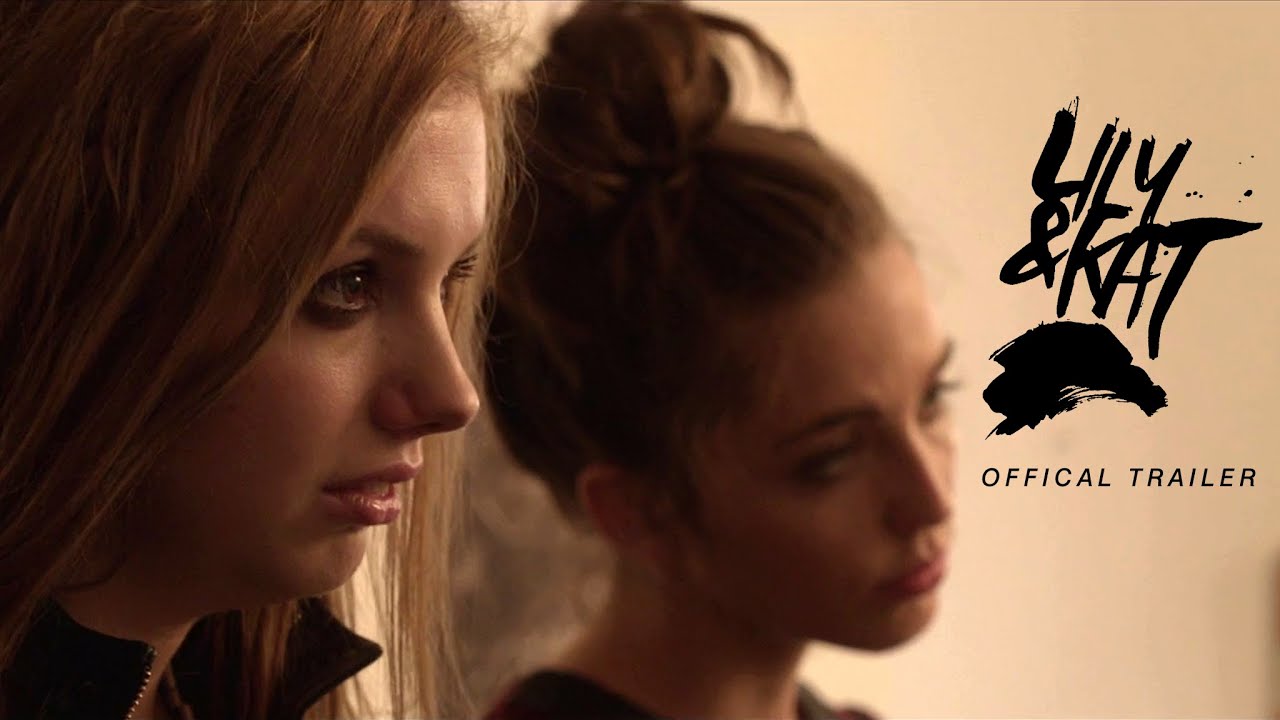 Lily & Kat