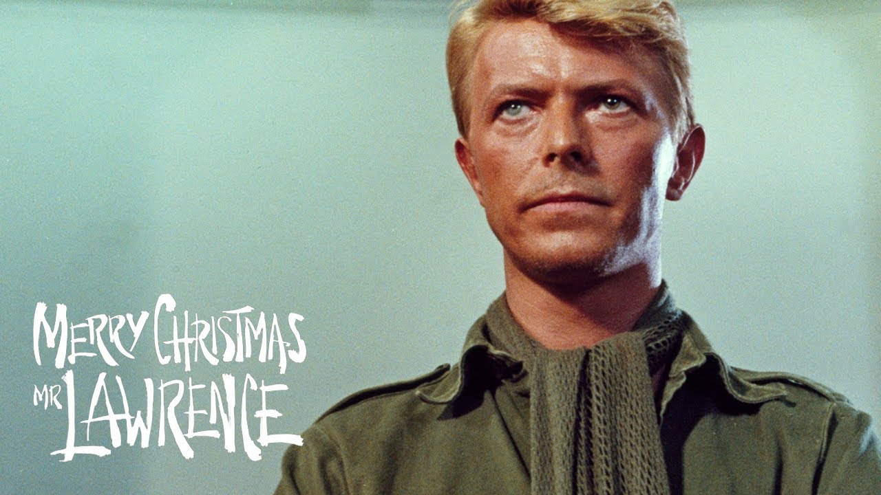 Merry Christmas, Mr. Lawrence