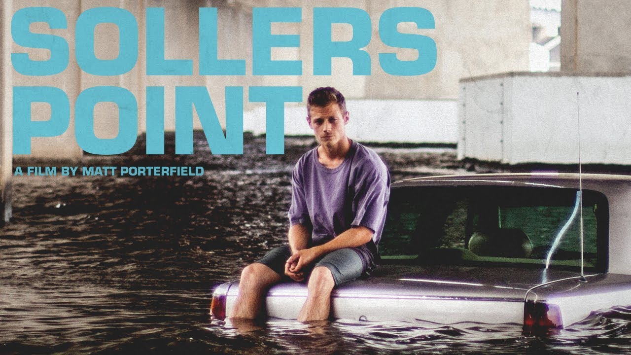 Sollers Point
