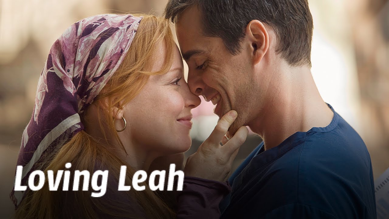 Loving Leah