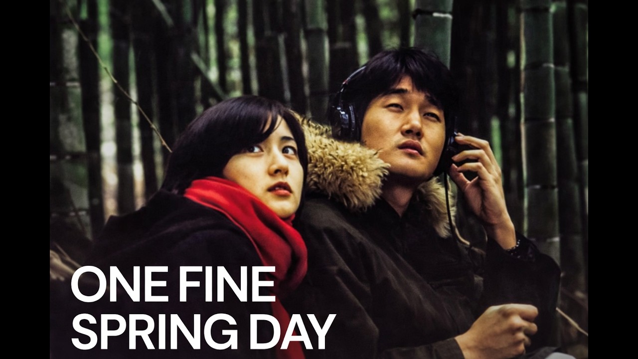 One Fine Spring Day