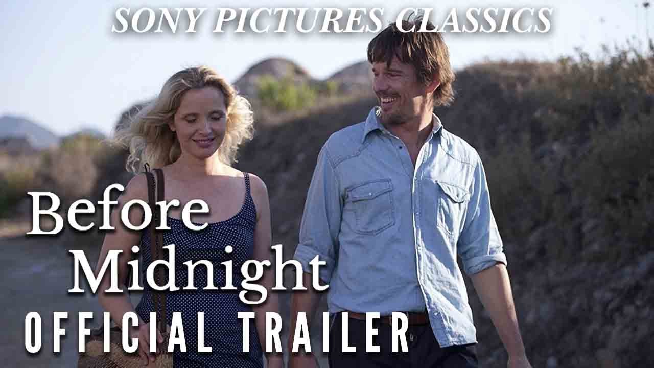 Before Midnight