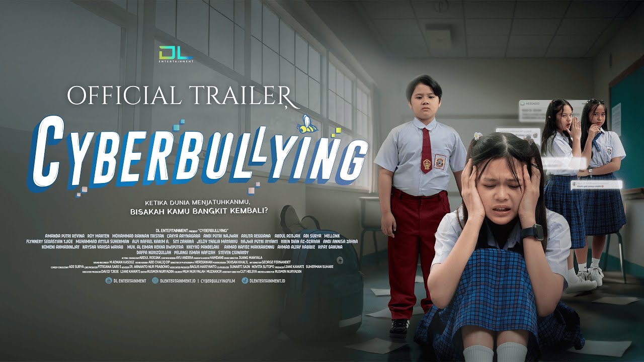 Cyberbullying