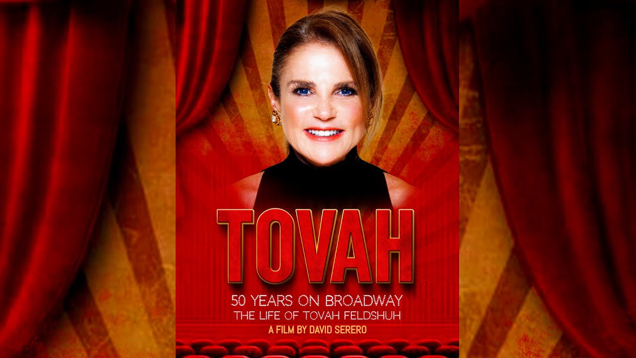 TOVAH