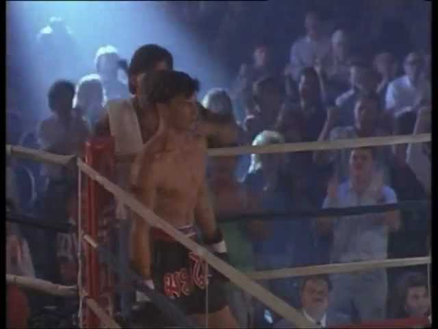 Final Impact