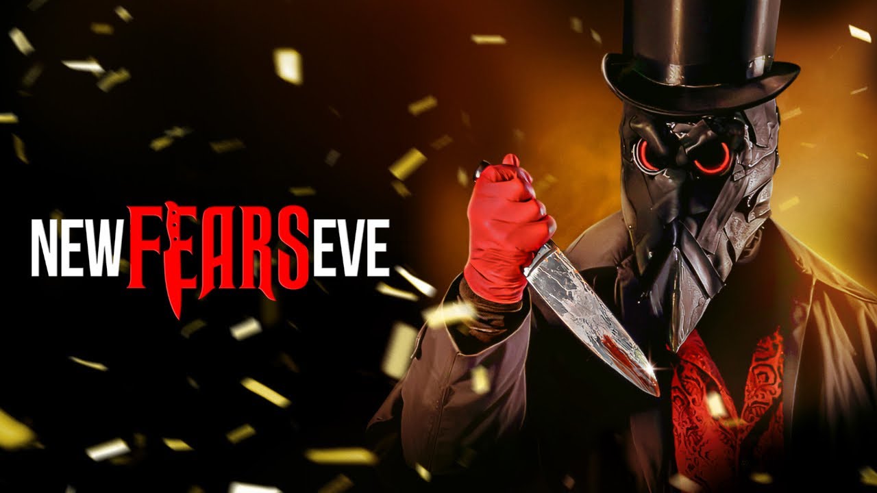New Fears Eve