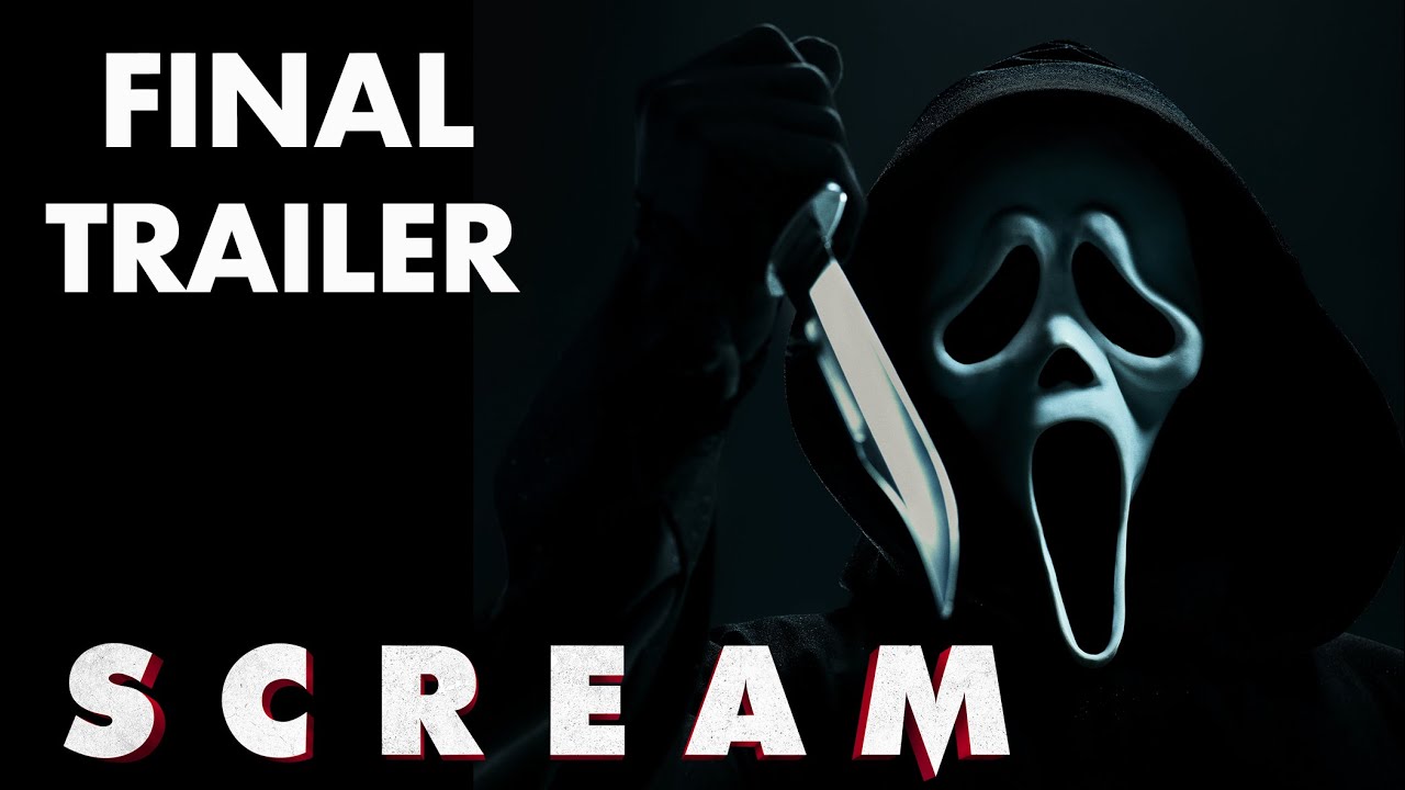 Scream