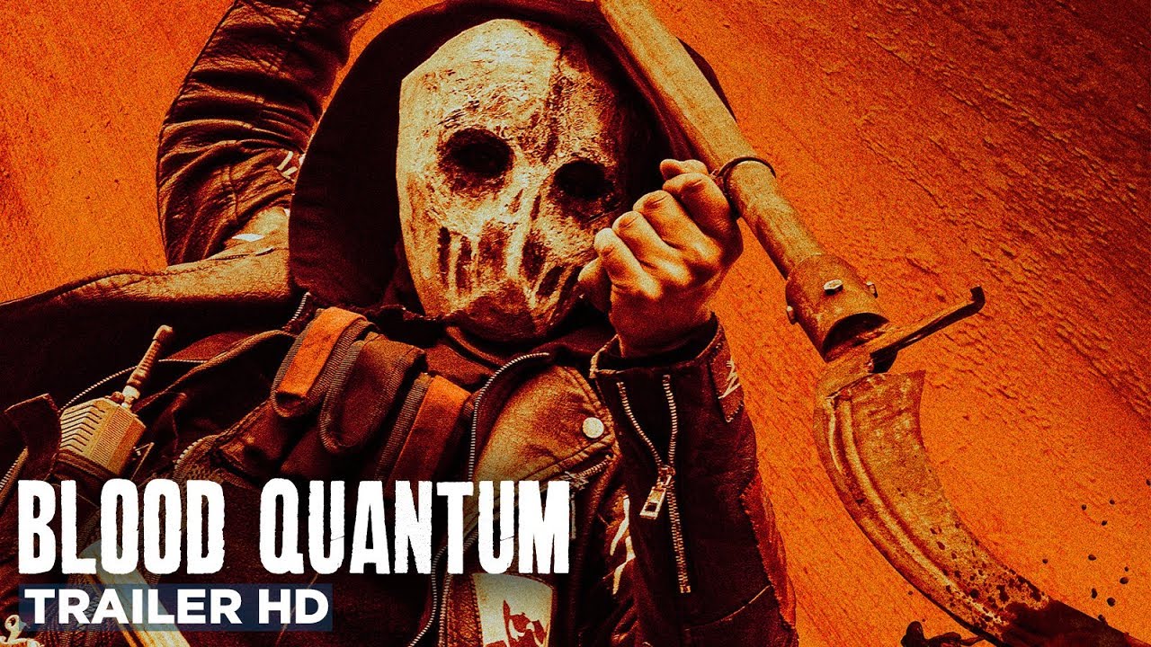 Blood Quantum