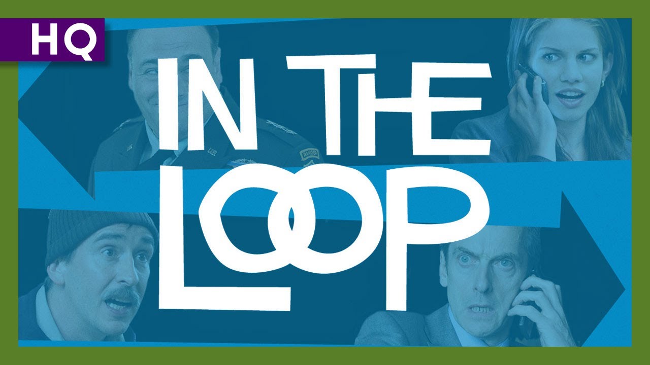 In the Loop