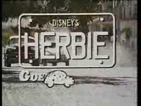 Herbie Goes Bananas