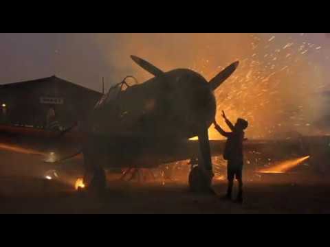 Empire of the Sun