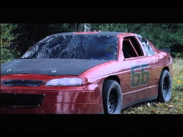 Phantom Racer
