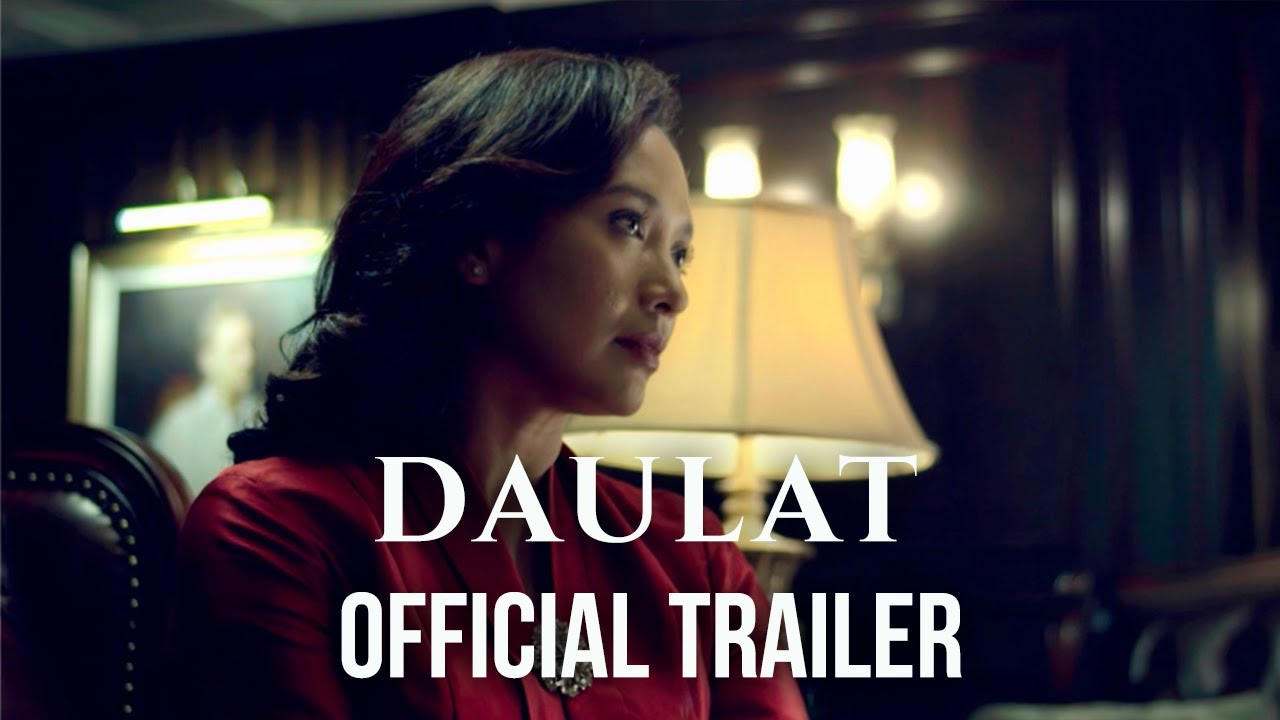Daulat