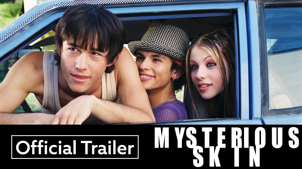 Mysterious Skin