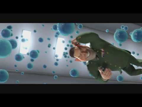 B.O.B.'s Big Break
