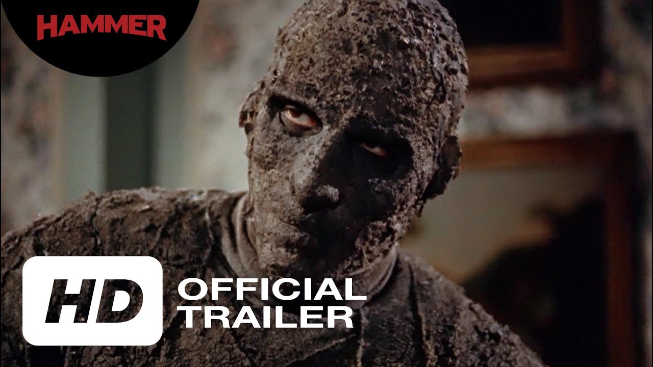 The Mummy