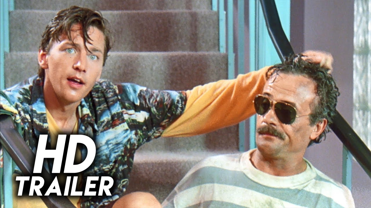 Weekend at Bernie's
