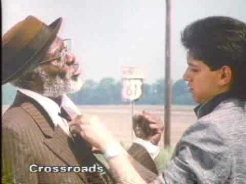 Crossroads
