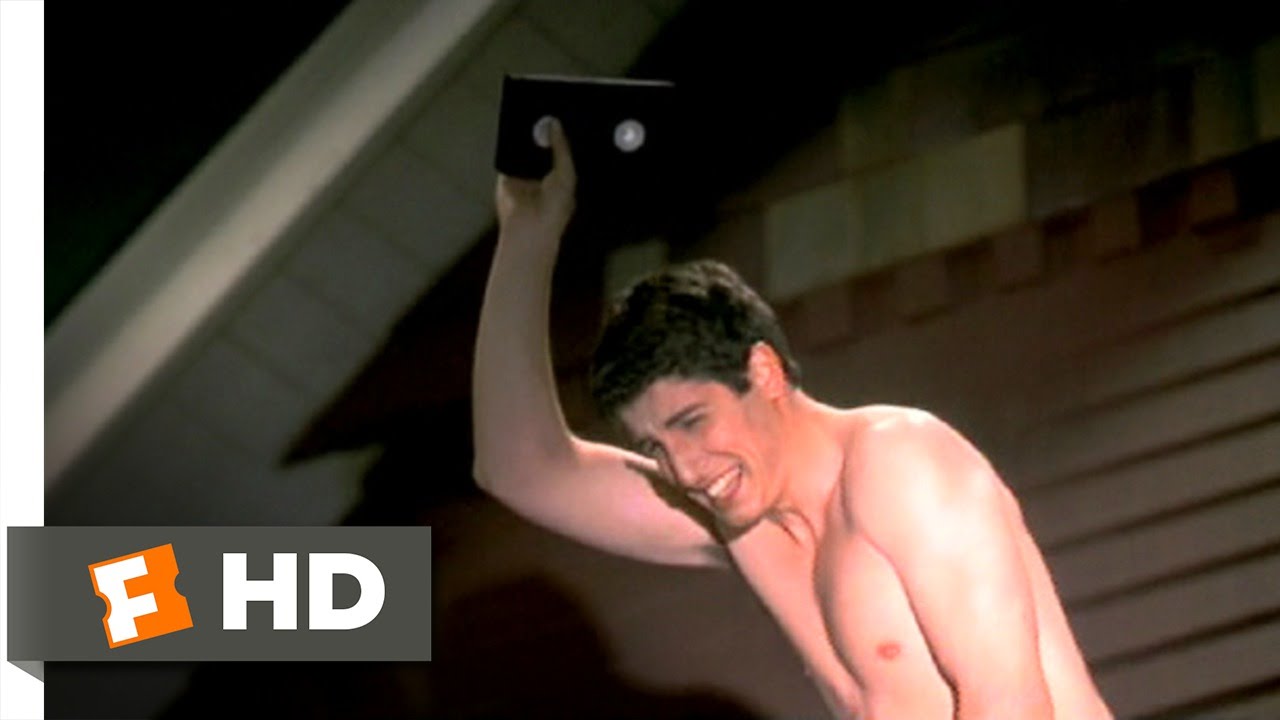 American Pie 2