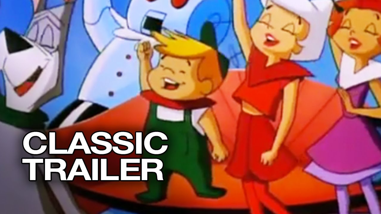 Jetsons: The Movie