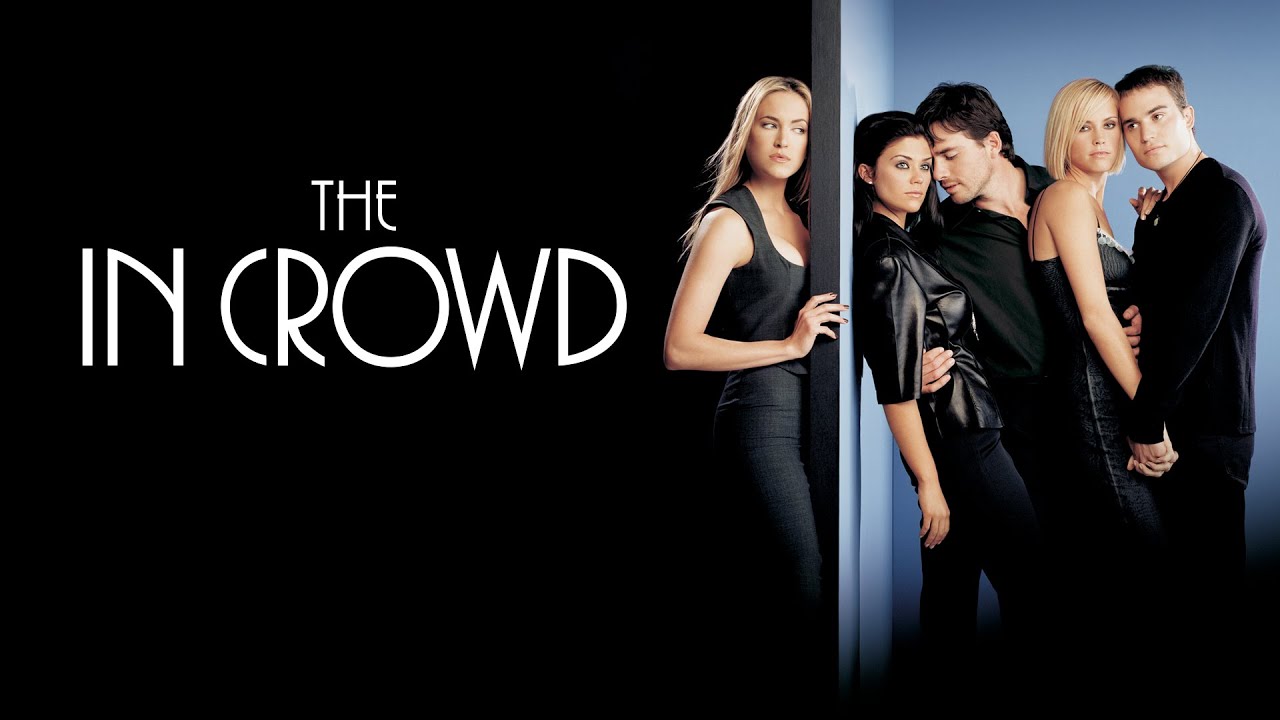 The In Crowd