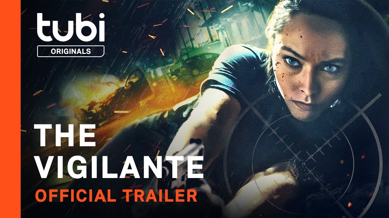The Vigilante