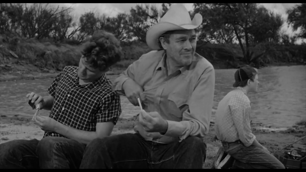 The Last Picture Show
