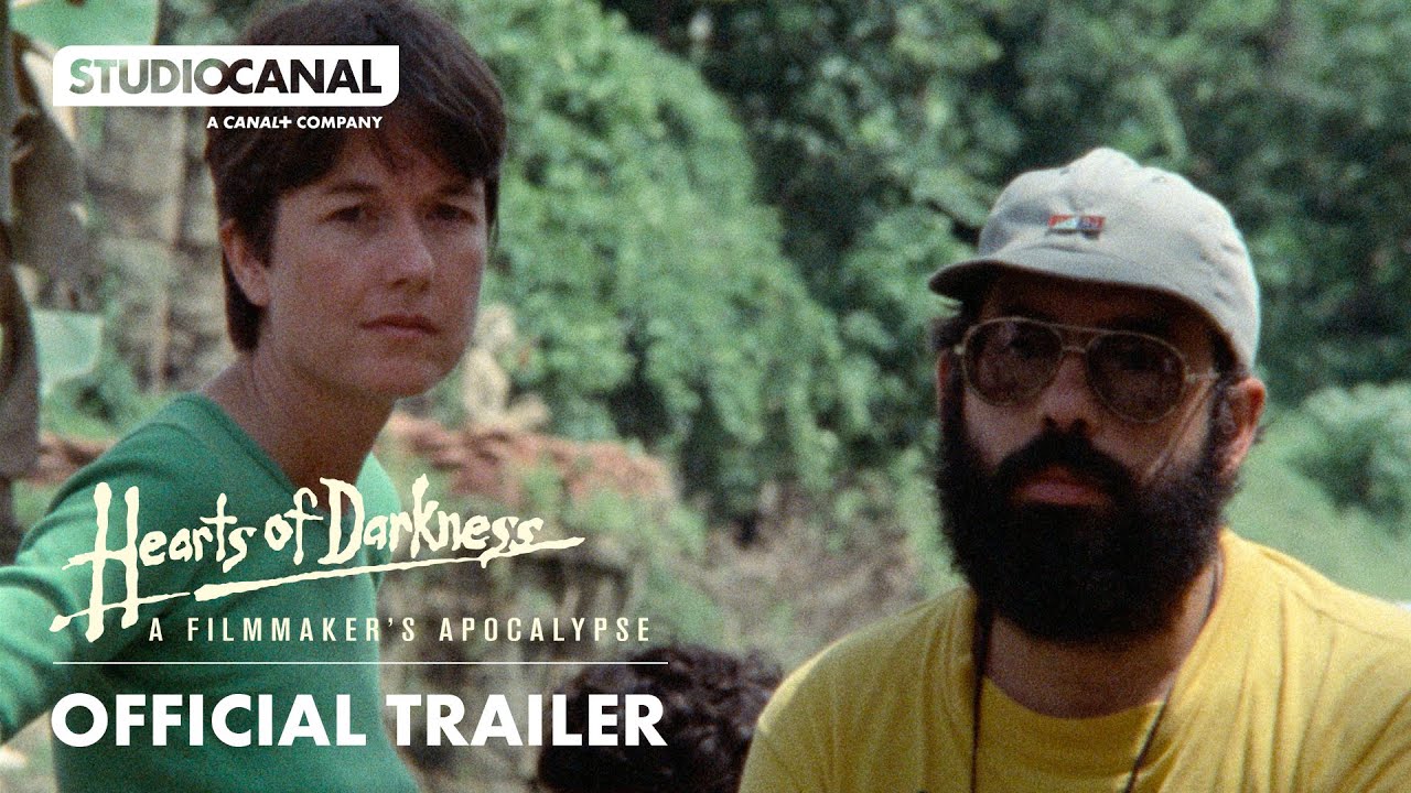 Hearts of Darkness: A Filmmaker's Apocalypse