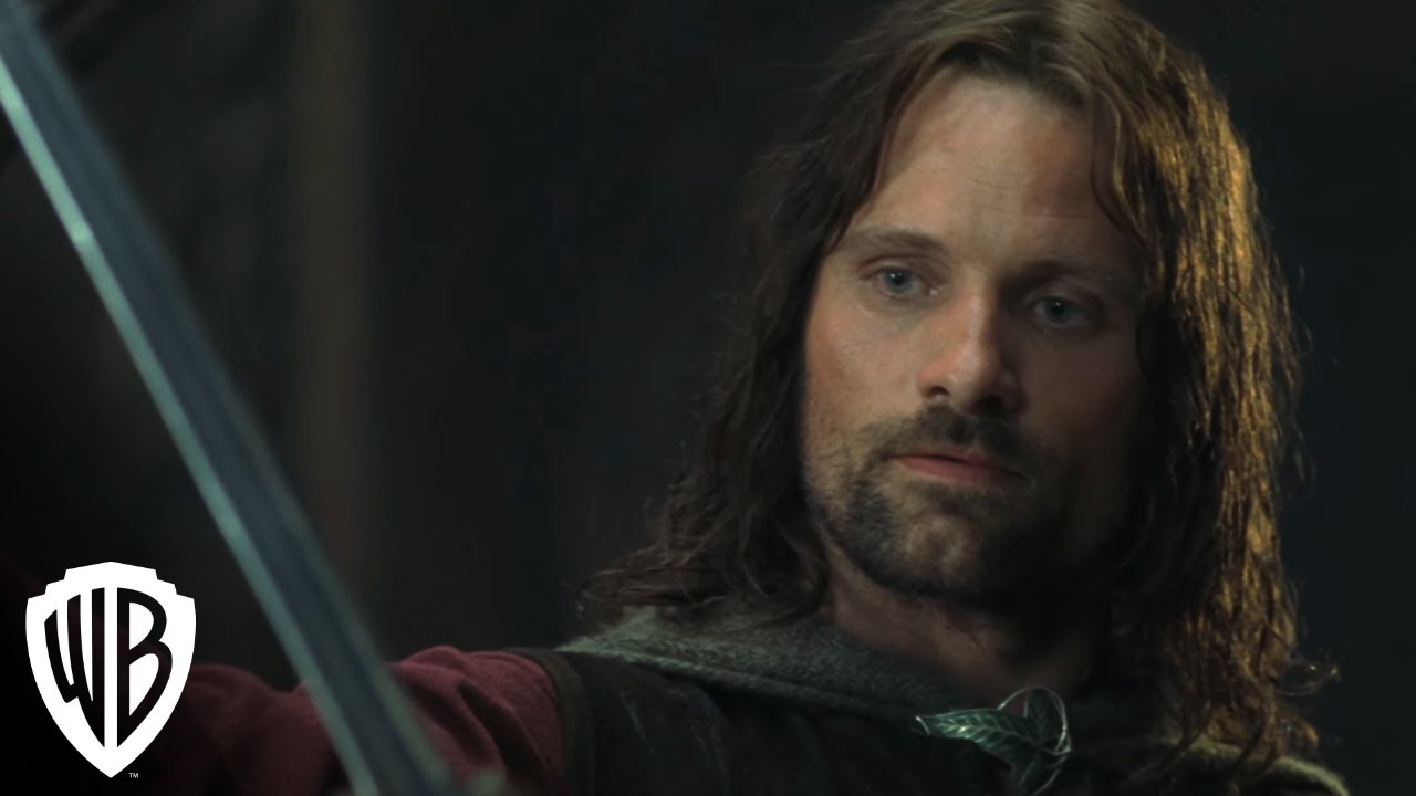 The Lord of the Rings: The Two Towers