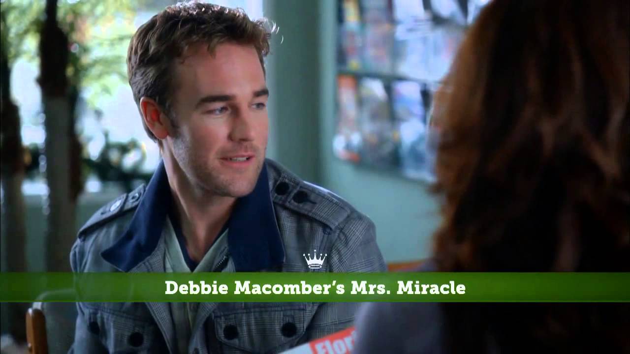 Mrs. Miracle