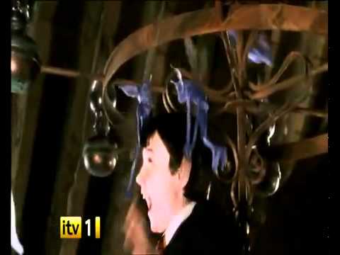 50 Greatest Harry Potter Moments