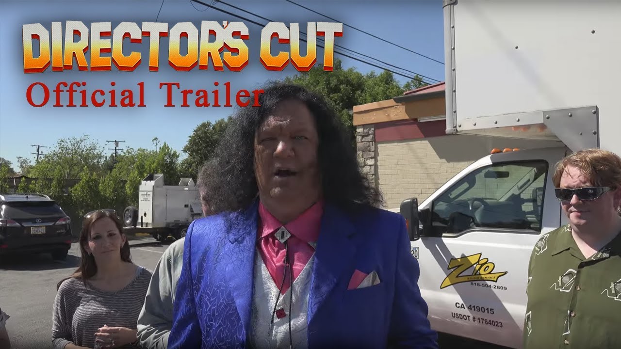 Director's Cut