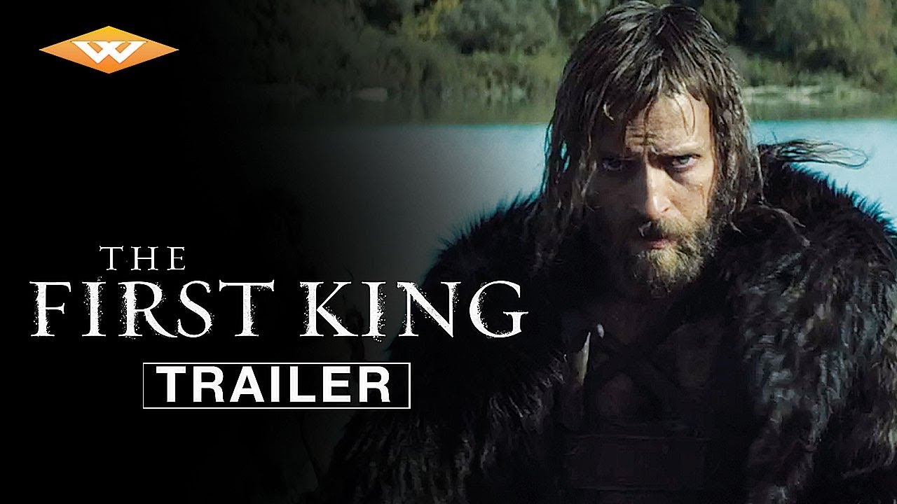 The First King