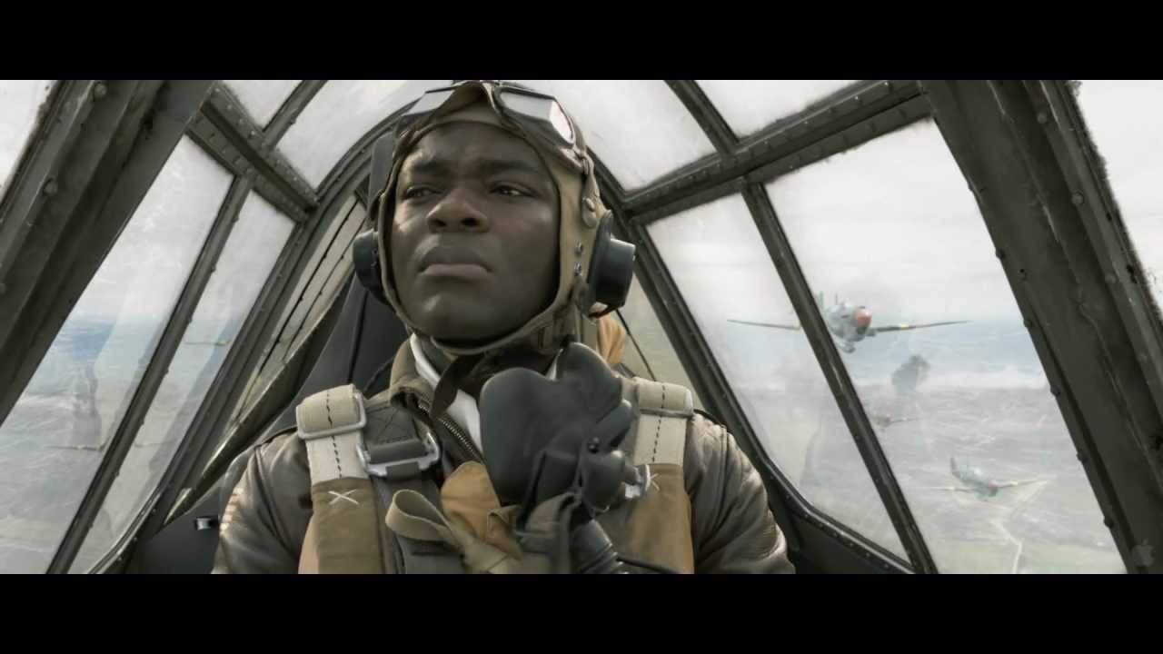 Red Tails