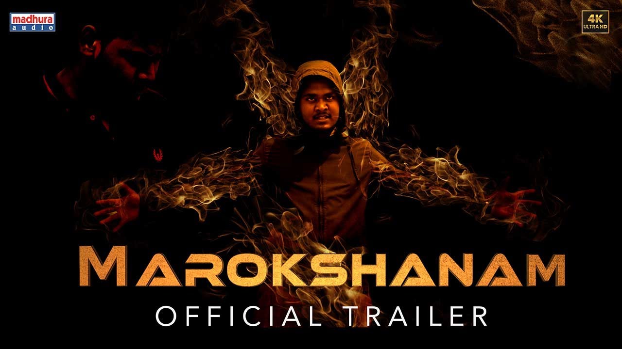 Marokshanam