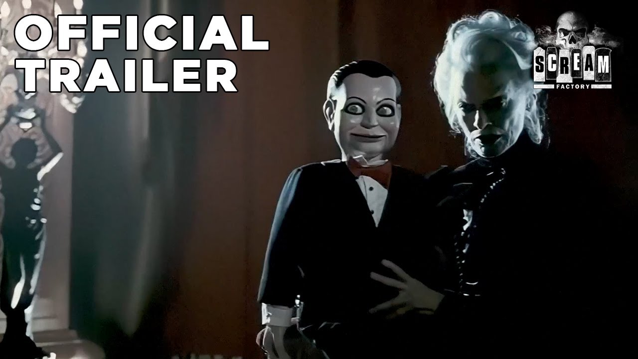 Dead Silence