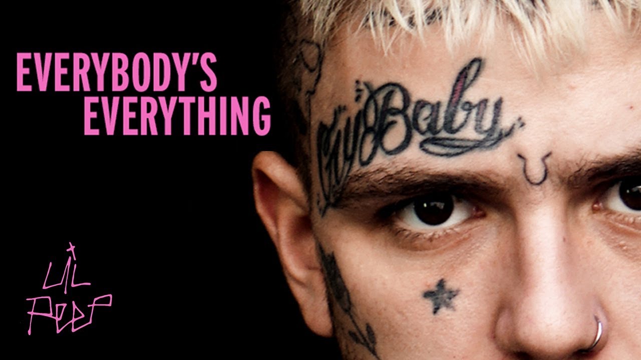 Everybody’s Everything