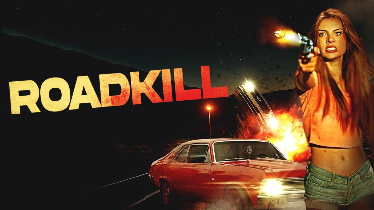 Roadkill