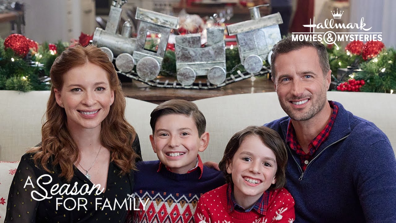 A Season for Family