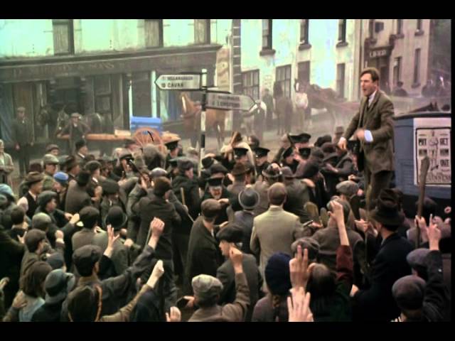 Michael Collins