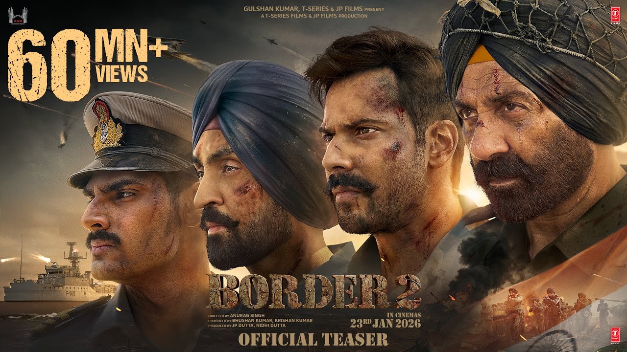 Border 2