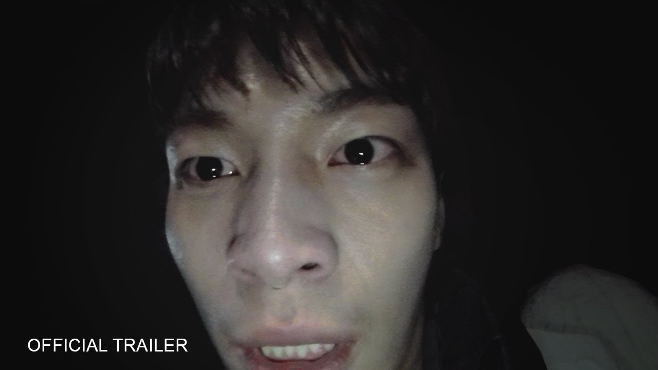 Gonjiam: Haunted Asylum