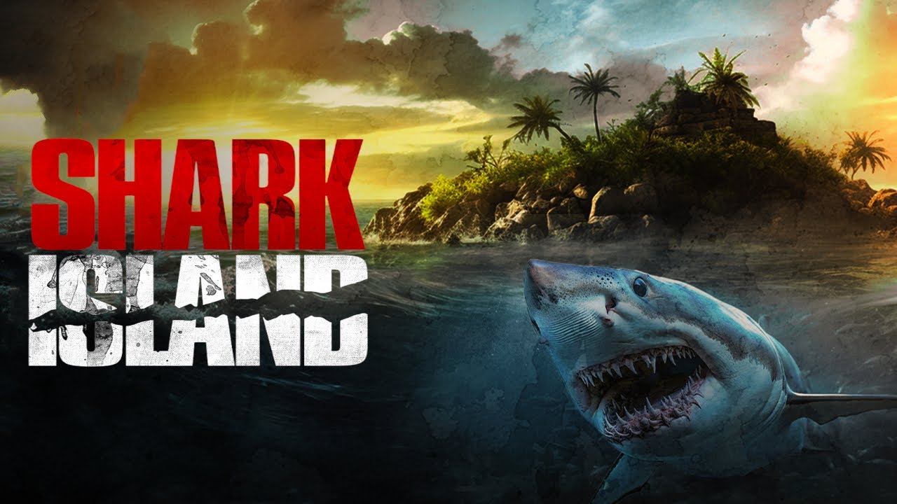 Shark Island